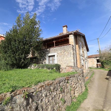 El Patin De Monchu Guest House Pandiello Exterior photo