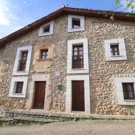 El Patin De Monchu Guest House Pandiello Exterior photo