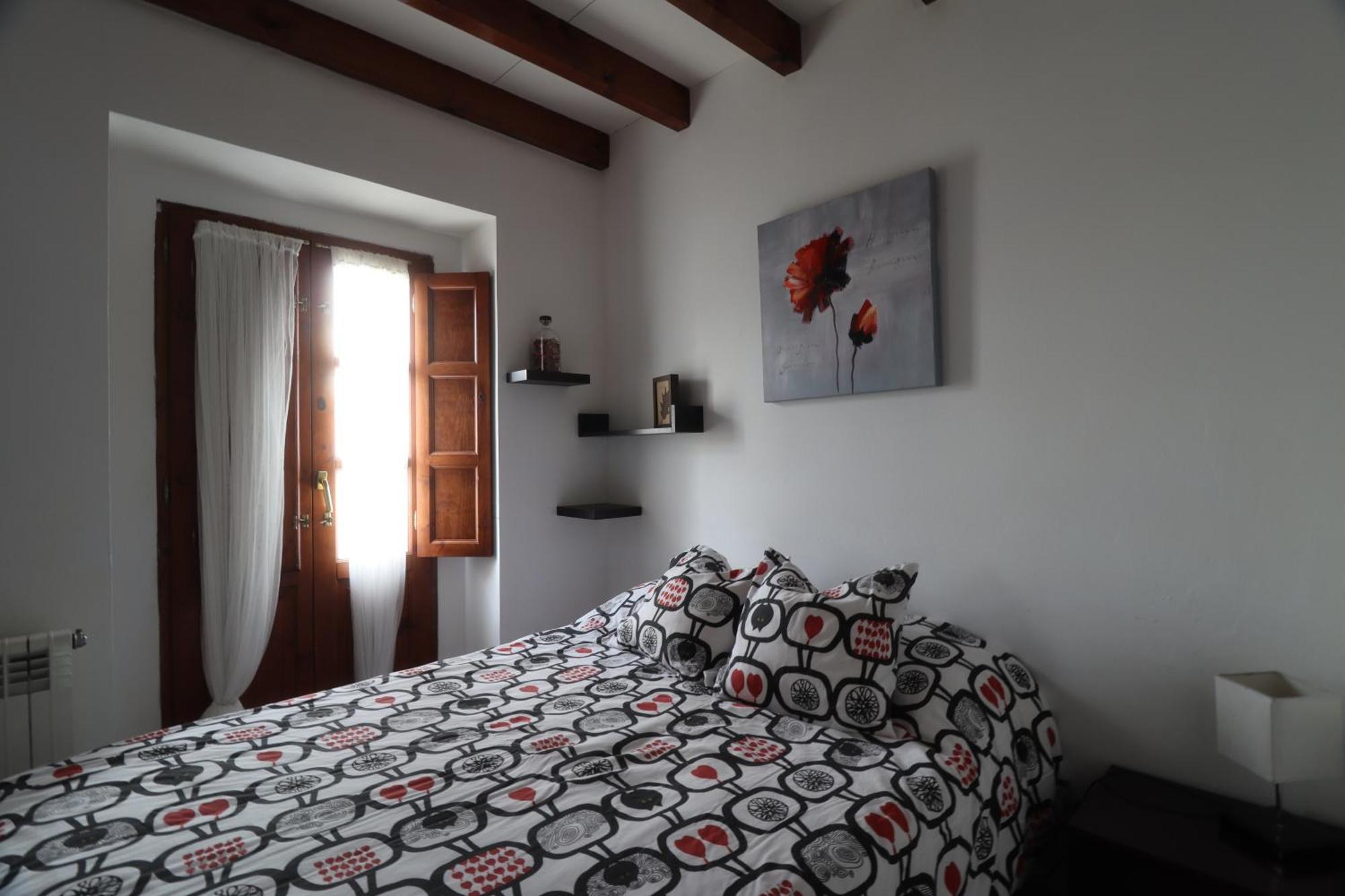 El Patin De Monchu Guest House Pandiello Exterior photo