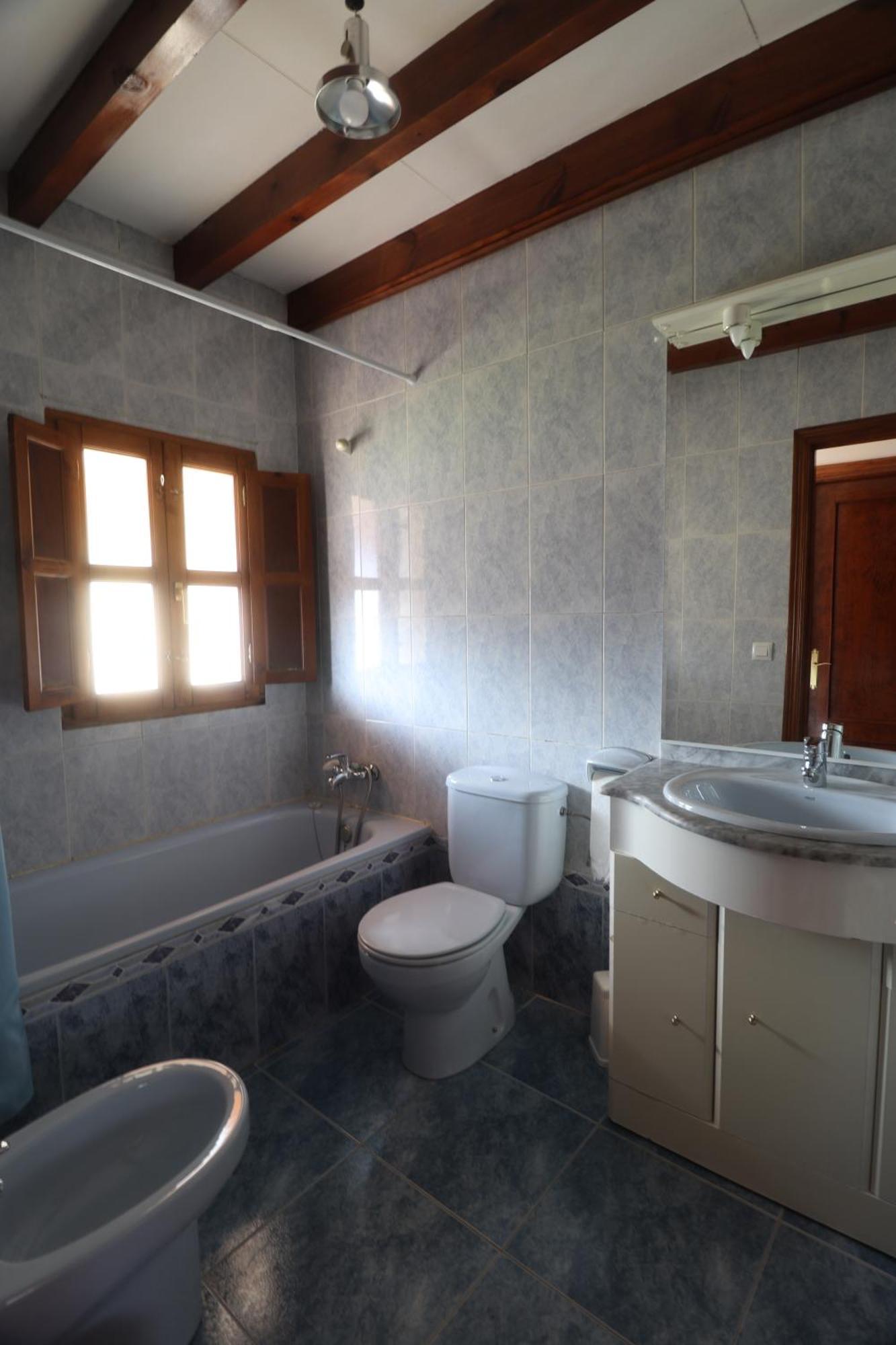 El Patin De Monchu Guest House Pandiello Exterior photo