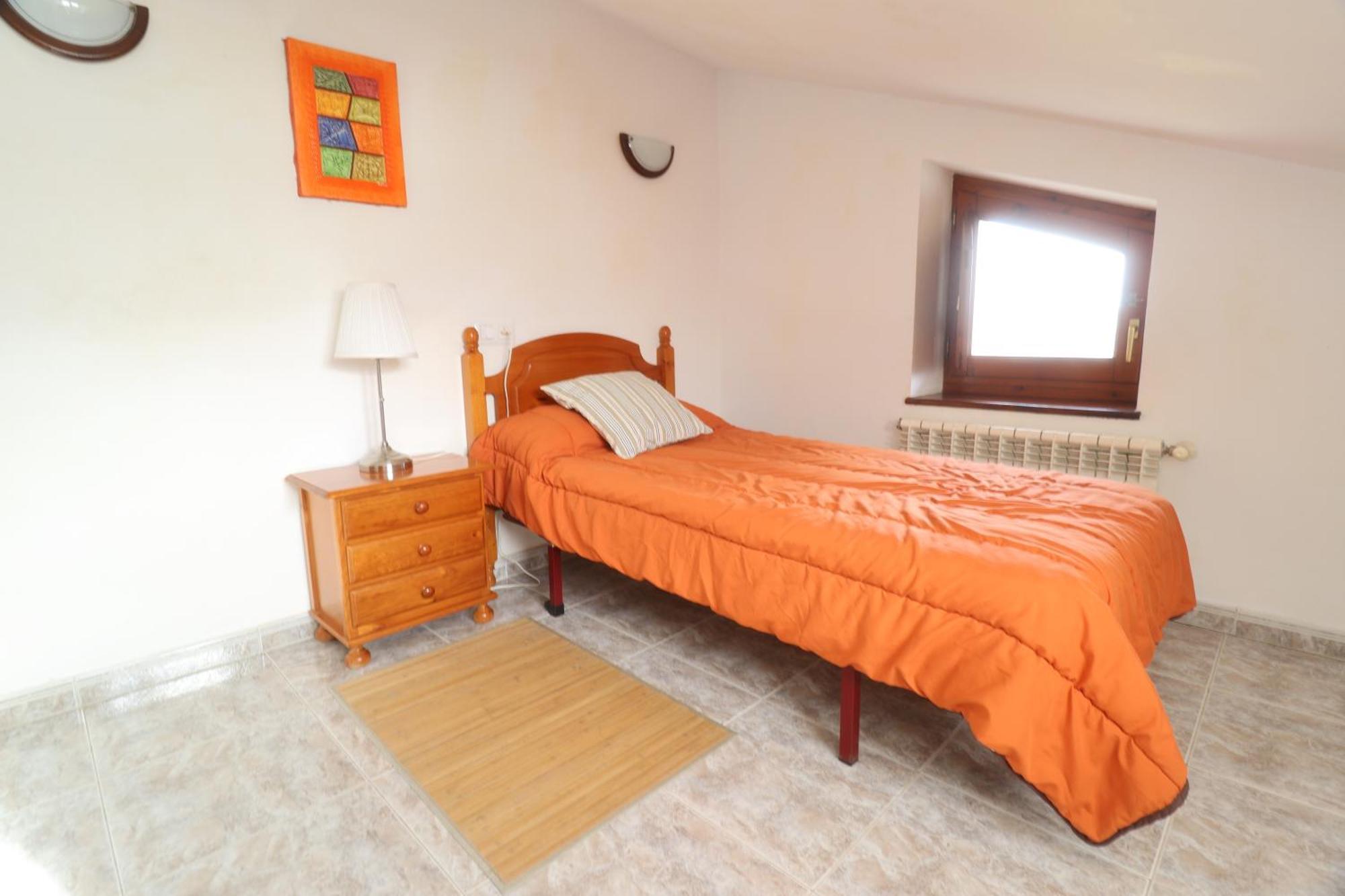 El Patin De Monchu Guest House Pandiello Exterior photo